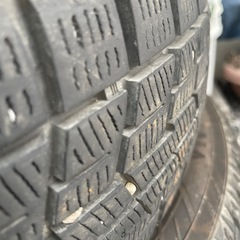 155/65R14アイスガード60の画像