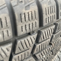 155/65R14アイスガード60の画像