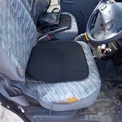 ※引き渡し者決定中　ダイハツハイゼットバンの画像