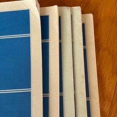 ピアノ教材 5冊セット 《ハノン／ソナチネ アルバム1／ブルグミュラー25の練習曲／バイエル上下巻》  の画像