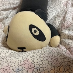 ヨギボーロール　アニマル　パンダの画像