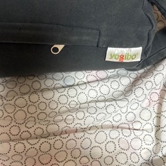 ヨギボーロール　アニマル　パンダの画像