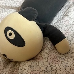 ヨギボーロール　アニマル　パンダの画像