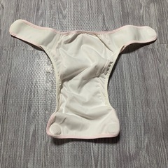 布おむつ　80サイズの画像