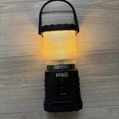 LEDランタン　GENTOS ジェントス　EX-777xpXP きゃキャンプの画像