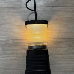 LEDランタン　GENTOS ジェントス　EX-777xpXP きゃキャンプの画像