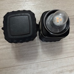 LEDランタン　GENTOS ジェントス　EX-777xpXP きゃキャンプの画像