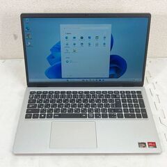 好例！ デジコム福箱2026！ 第6弾！ DELL INSPIRON 15-3515 ノートパソコン 29,800円！！ 15.6型フルHD液晶の画像