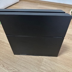 PS4　CUH1100Aの画像