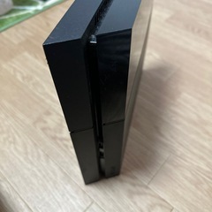 PS4　CUH1100Aの画像