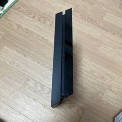 PS4　CUH1100Aの画像