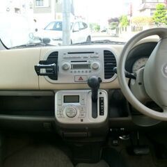 ❑全国自社ローン対応❑       ●平成22年2月登録日産モコ   の画像