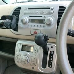 ❑全国自社ローン対応❑       ●平成22年2月登録日産モコ   の画像