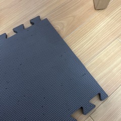 取引中　ジョイントマット 27枚の画像