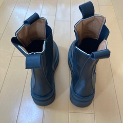 ブーツの画像