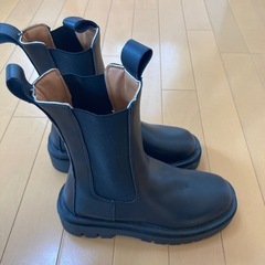 ブーツの画像