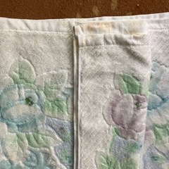 ハーフケットの画像