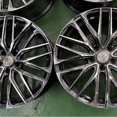 レオニス19インチホイールの画像