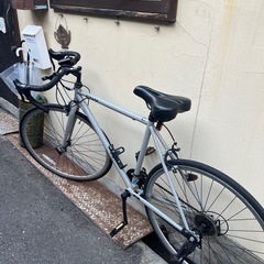 ロードバイクの画像