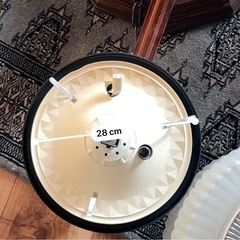 アンティーク調 照明器具 セットの画像