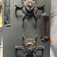 ガステーブルの画像