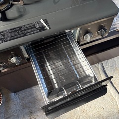 ガステーブルの画像