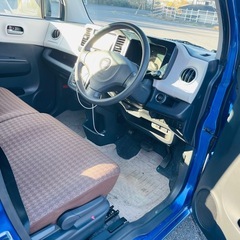 ⭕️🛑日産モコ車検付⭕️🛑の画像