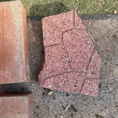 差し上げます レンガ 他 ガーデニングに DIYの画像