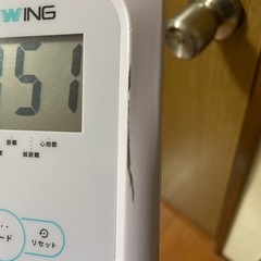 BARWING  折りたたみフィットバイクの画像