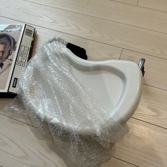 バウンサー用テーブルの画像