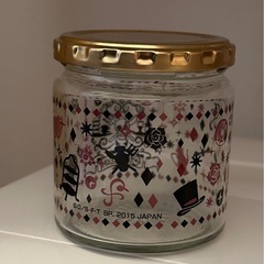 【新品】ONE PIECEワンピース ガラスジャーの画像