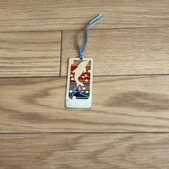 ブックマーカーの画像