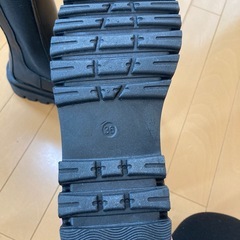 ブーツの画像