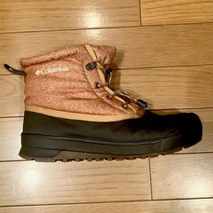 コロンビア　　スノーブーツの画像