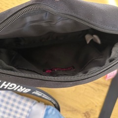 Lovetoxic バッグ&移動ポケット の画像