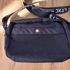 Lovetoxic バッグ&移動ポケット の画像