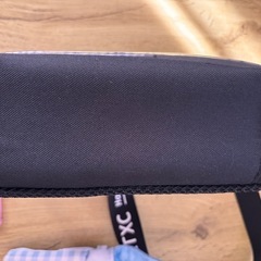 Lovetoxic バッグ&移動ポケット の画像