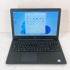 好例！ デジコム福箱2026！ 第8弾！ DELL Latitude 3590 ノートパソコン 19,800円！！の画像