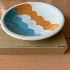 未使用★プレートとココット皿(7点)の画像