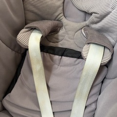 マキシコシ　　チャイルドシート　の画像