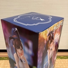 【未開封】【限定品】チェンソーマン コベニ フィギュアの画像