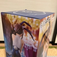 【未開封】【限定品】チェンソーマン コベニ フィギュアの画像