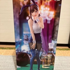 【未開封】【限定品】チェンソーマン コベニ フィギュアの画像