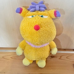 ぐ〜チョコランタン　ジャコビの画像