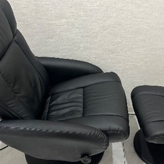 リクライニングチェアの画像