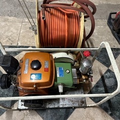 タブル セット動噴 の画像