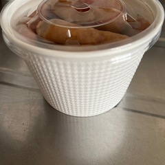 カップ入り 大量にあります！の画像