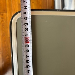 決まりました　事務机　オフィス用家具　の画像