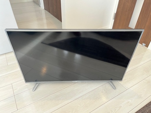 ハイセンス　液晶テレビ　40型