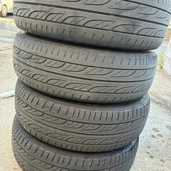 15インチアルミホイール　軽自動車の画像